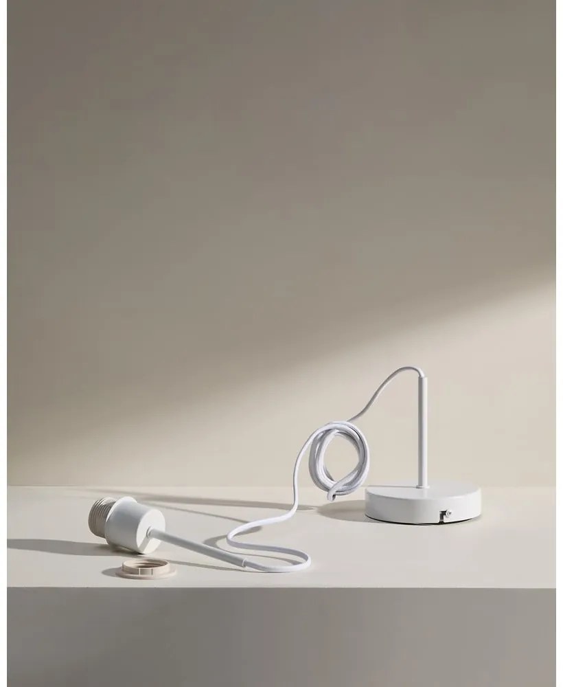 Kabel do lamp wiszących Fluvia – Kave Home