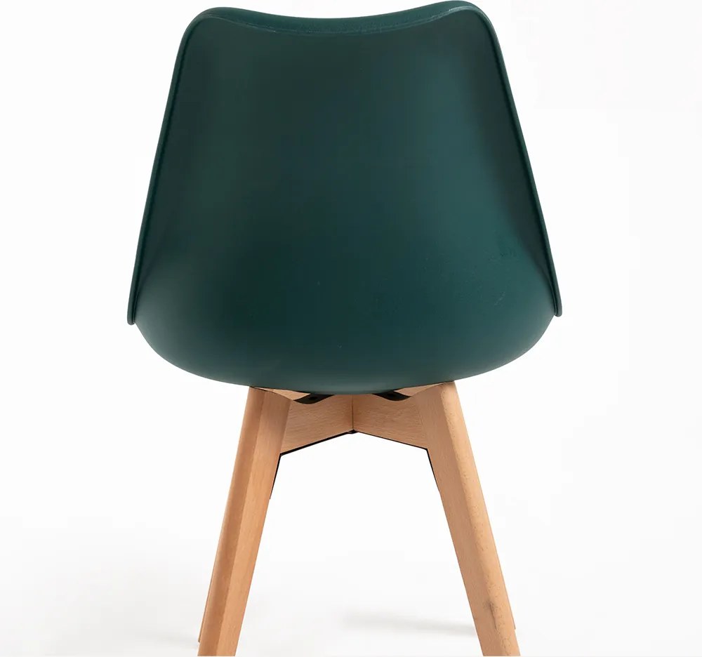 Zestaw 6 Krzese Synk Basic