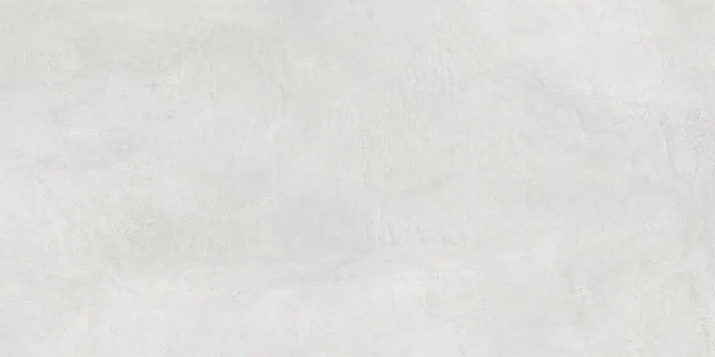 Mexen Cementum Bianco gres szkliwiony rekt. G1, płytka podłogowo-ścienna 120 x 60 cm, mat - TL341-120-060-00