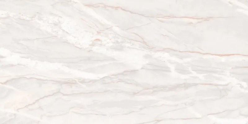 Mexen Resh Bianco gres szkliwiony rekt. G1, płytka podłogowo-ścienna 120 x 60 cm, połysk - TL143-120-060-00