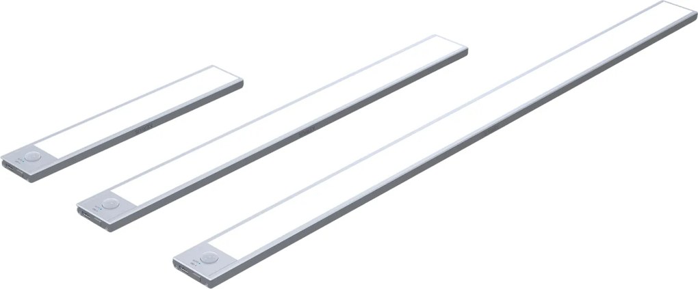 Światło LED z czujnikiem ruchu VIZIO S, 210 mm