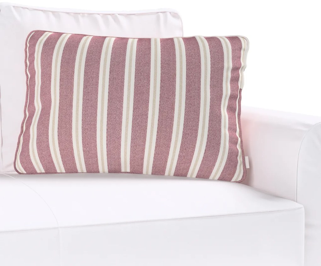 Poszewka Gabi na poduszkę prostokątna