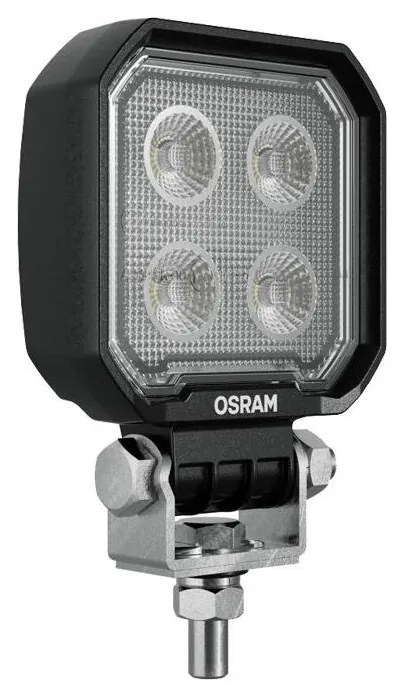 Osram-LED Punktowy reflektor samochodowy LEDRIVING WL VX80-WD LED/12W/12/24V 6000K
