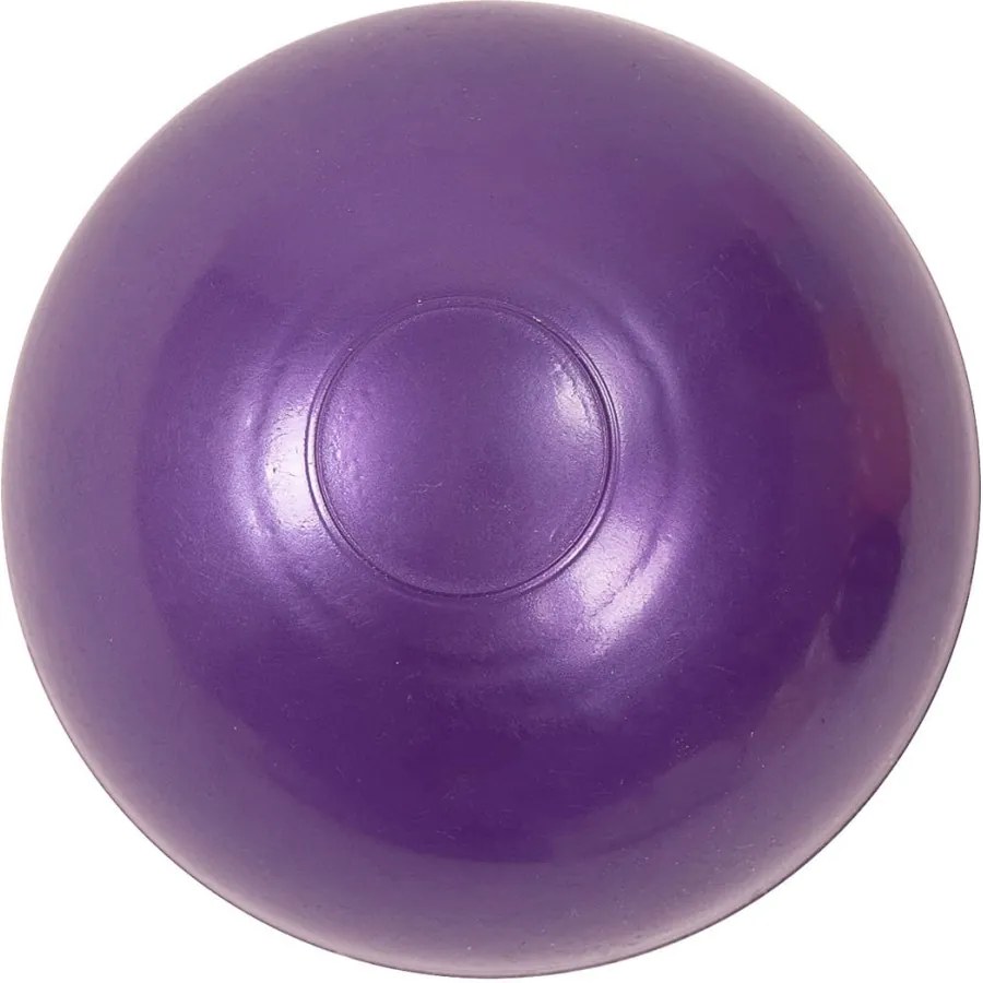 Plastikowe piłeczki do suchego basenu 7cm, 50 szt, perłowofioletowe - meowbaby®