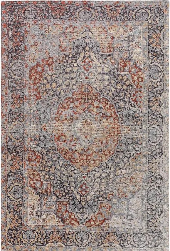 Tkany na płasko dekoracyjny dywan Stay