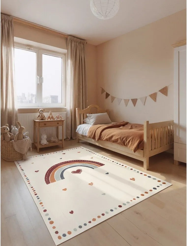 Dywan dziecięcy 160x235 cm Luvy – Hanse Home
