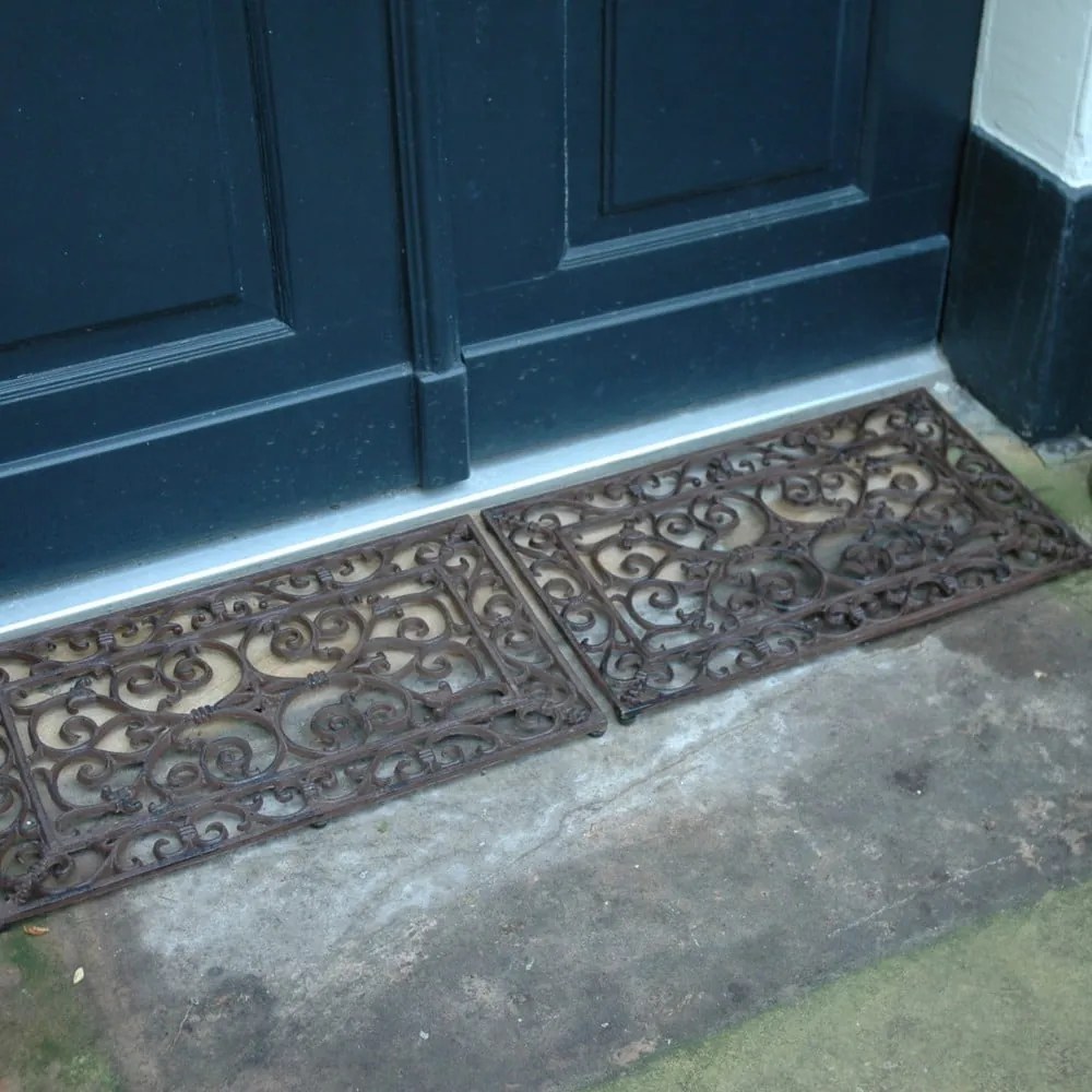 Wycieraczka 58,2x34 cm – Esschert Design