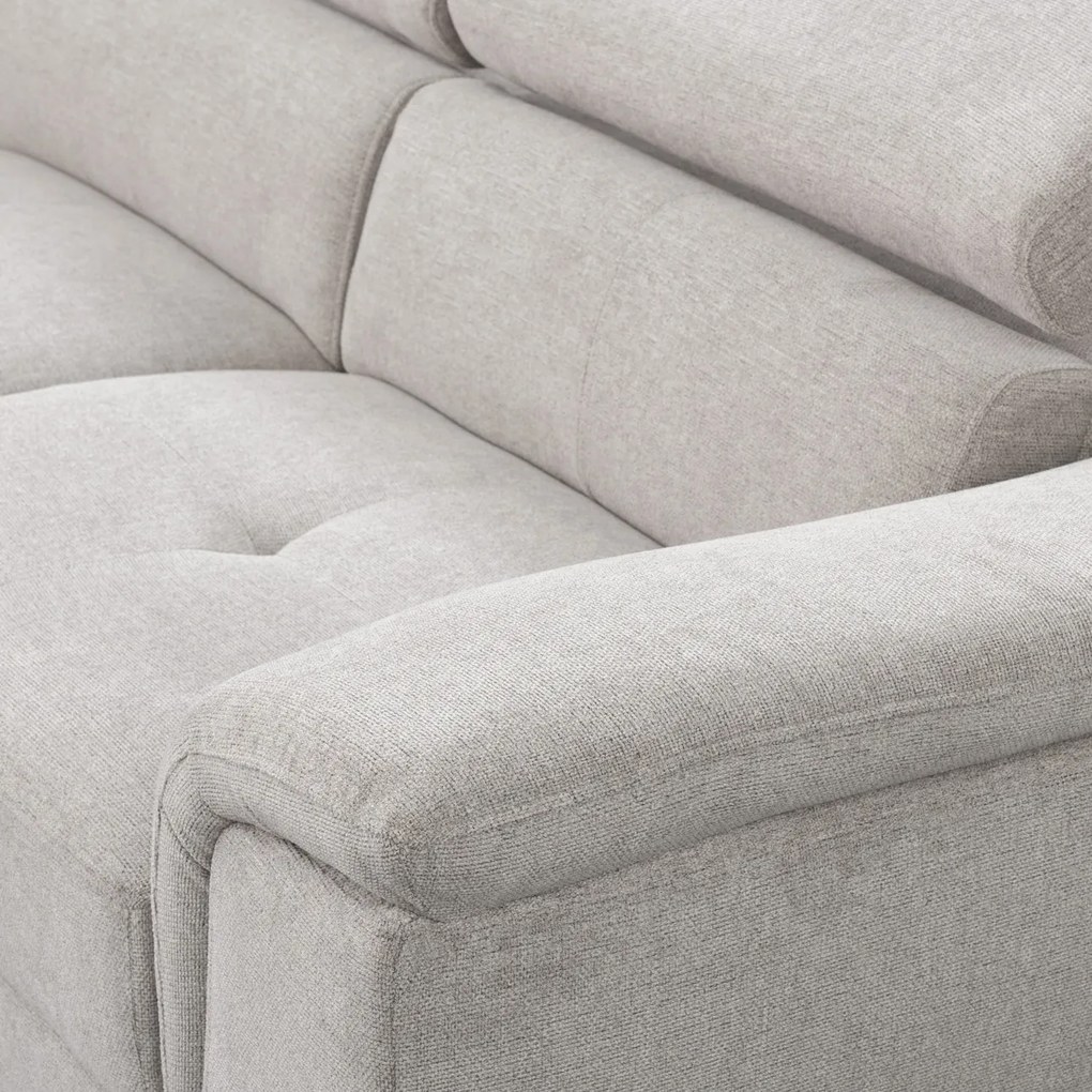 Sofa Randers grey lewa