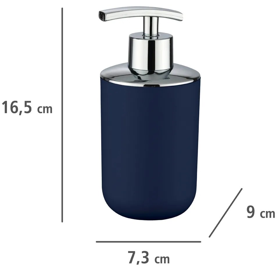 Dozownik do mydła BRASIL, 320 ml, WENKO