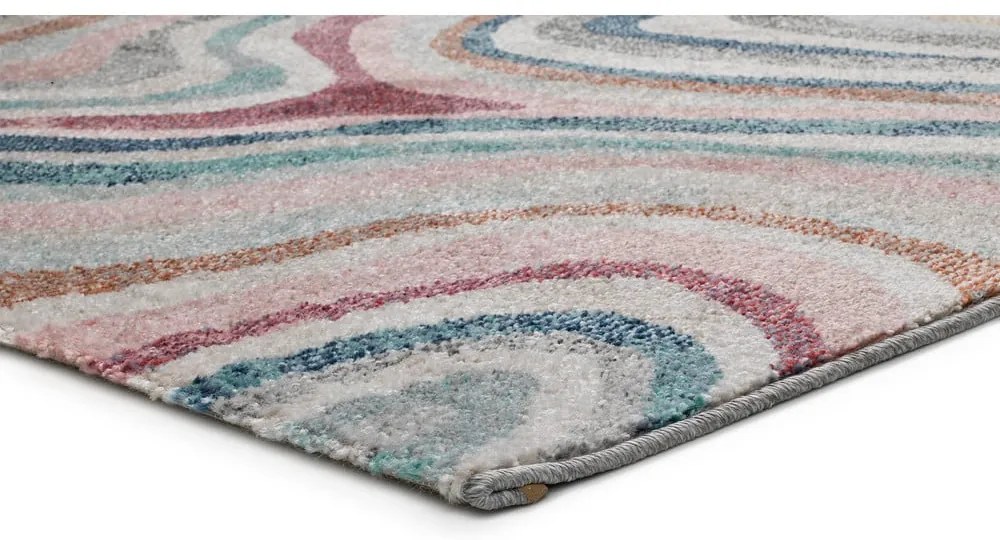 Dywan Universal Parma Wave, 140x200 cm