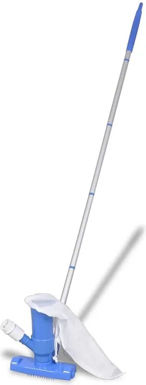 Odkurzacz basenowy 1,2 m