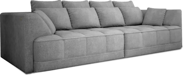 Sofa TIGA Kanapa z funkcja spania Elektryczny System rozkładania WERSAL