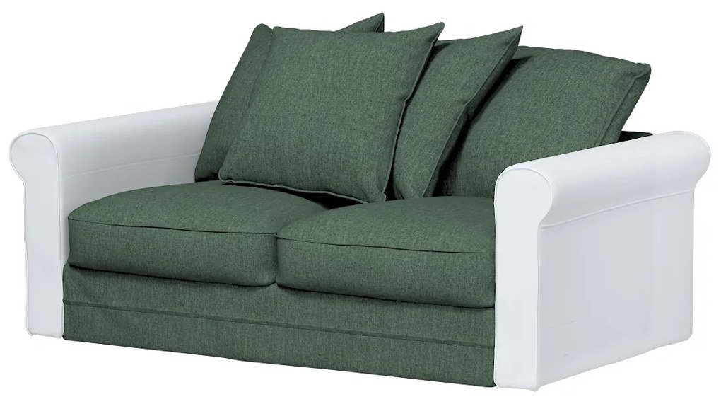 Pokrowiec na sekcję 2-osobową Grönlid, rozkładaną