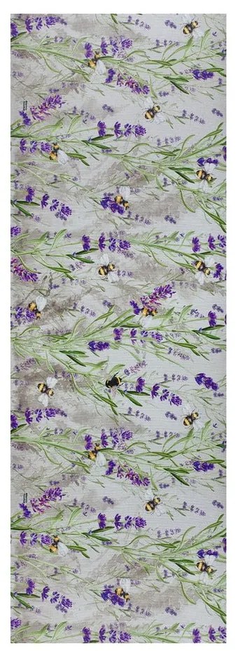 Chodnik 52x100 cm Ricci Gordes – Universal