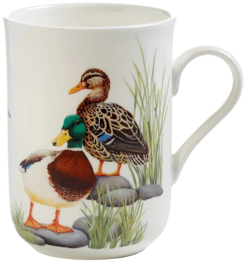 Porcelanowy kubek 330 ml Ducks – Maxwell & Williams