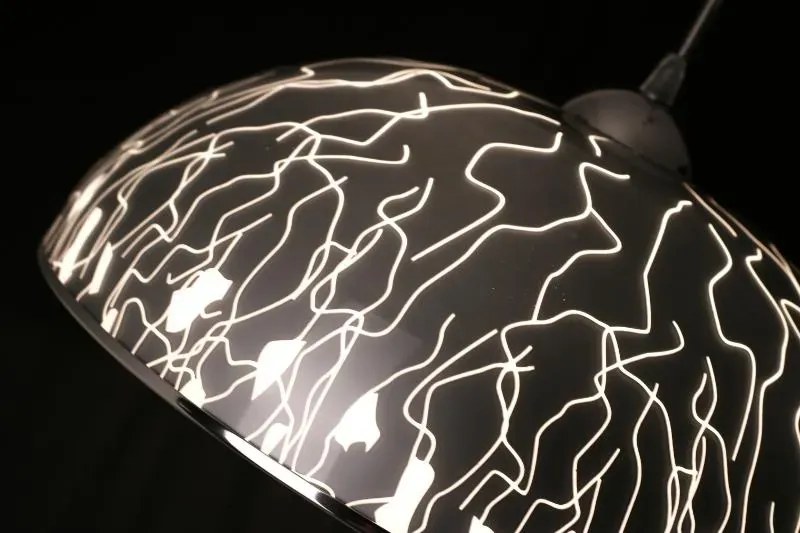 Oryginalna lampa wisząca 6X E540 C7-Z81