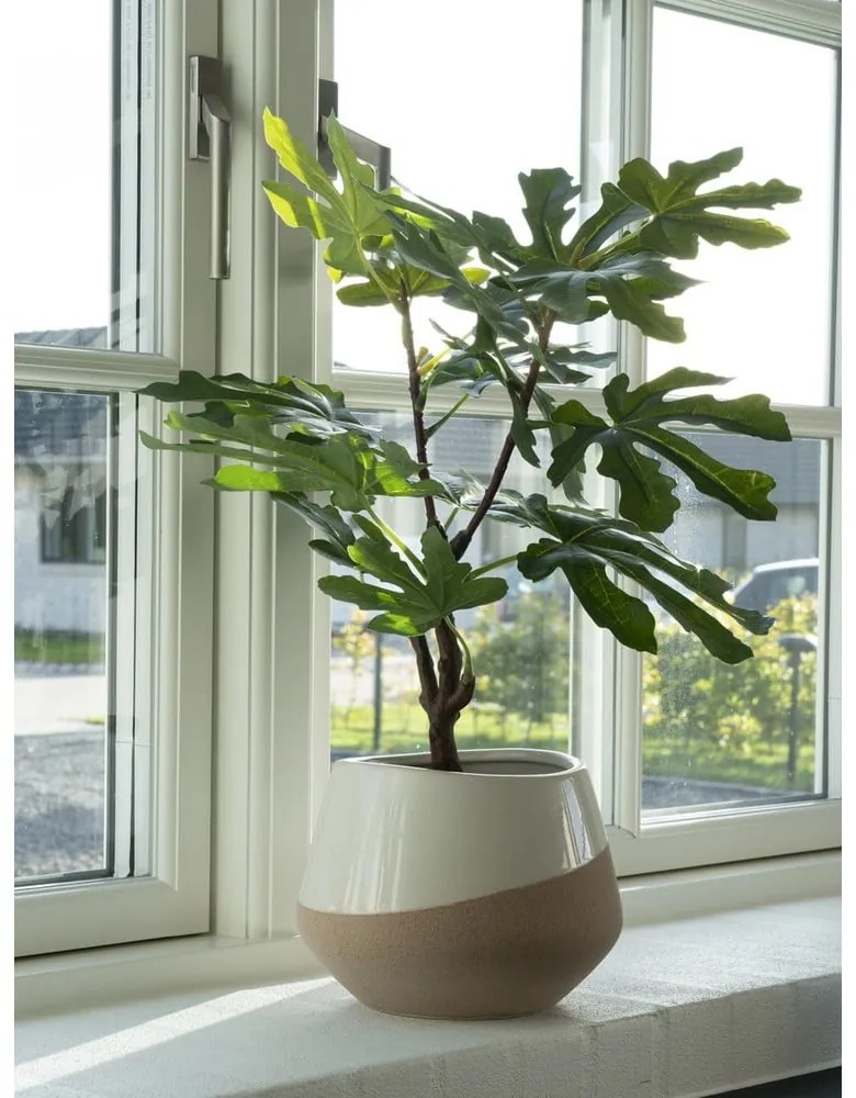 Sztuczna roślina (wysokość 60 cm) Fig – House Nordic