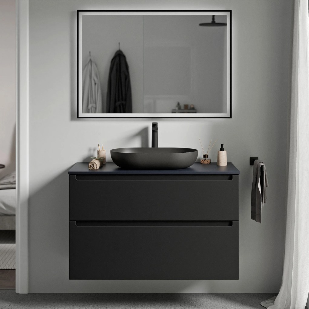 Szafka podumywalkowa VIREO 80 cm