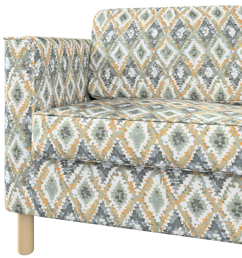 Pokrowiec na sofę Pärup 3-osobową