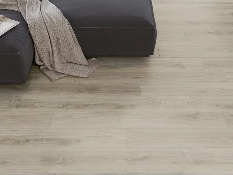 Mexen Madison próbka paneli winylowych SPC 6,5 mm, podkład IXPE 1,5 mm, 4 V-Fuga, Dąb - F1045-S