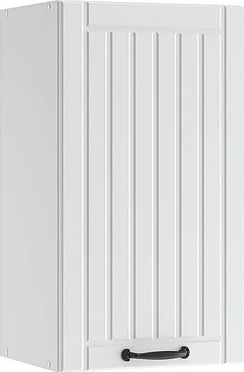 Szafka łazienkowa biały domek wiejski 40x34.1x72 fame-line