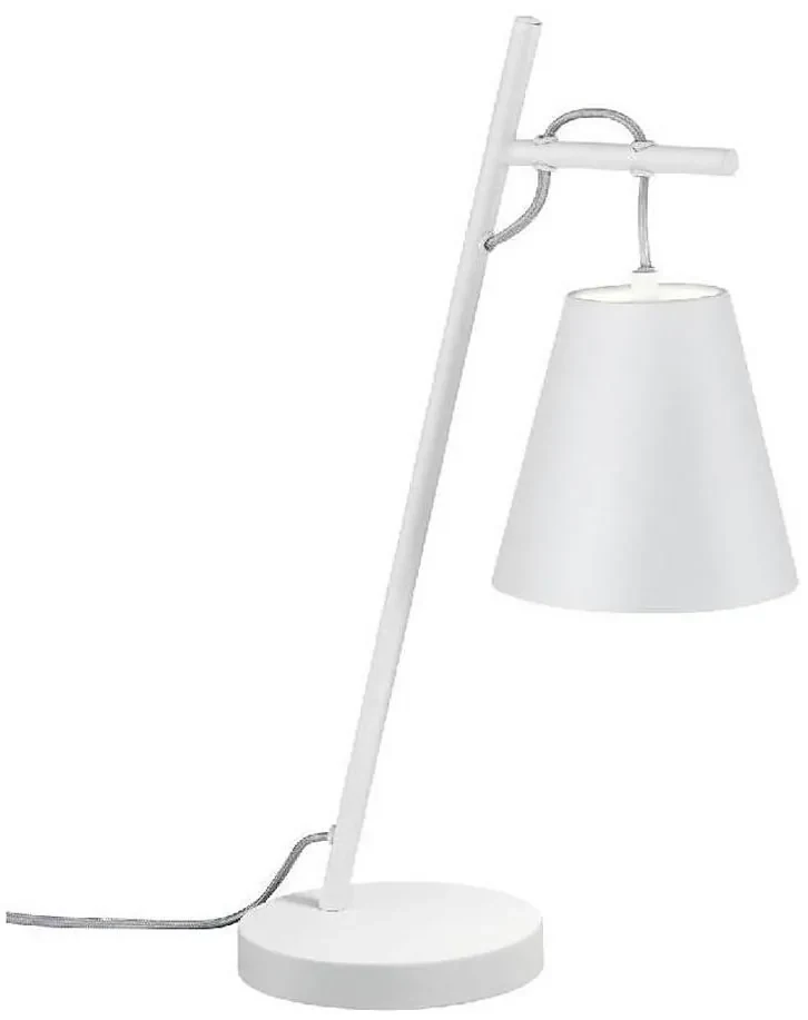 Trio - Lampa stołowa ANDREUS 1xE14/40W/230V