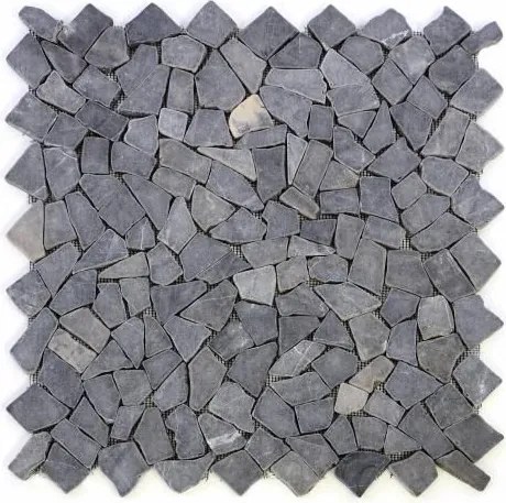 Mozaika kamienna, brukowa, marmurowa 1m2