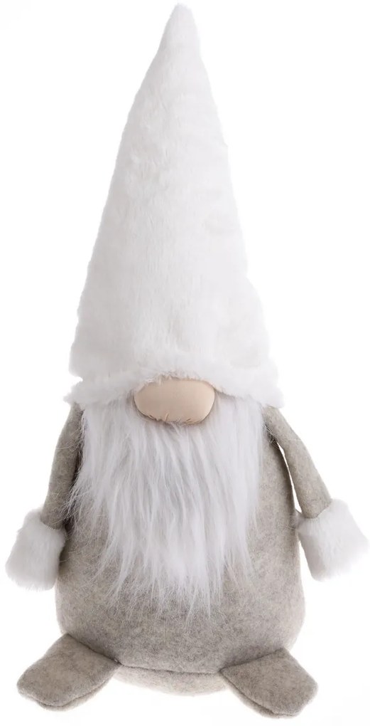 Dekoracja tekstylna Skrzat Dusty, 52 cm