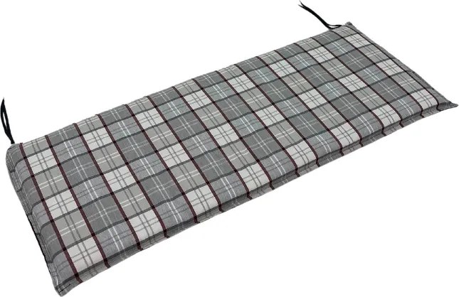 Doppler CASA poduszka na ławkę trzyosobową