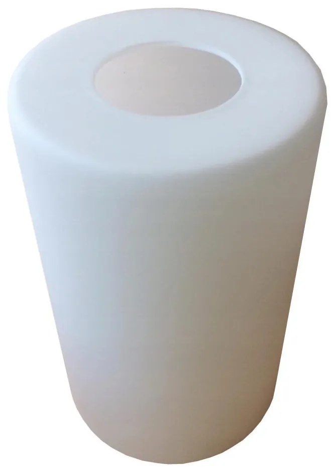 Eglo - Szkło zamienne do żyrandola RAZONI małe wewnątrz