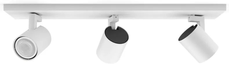 Inteligentna lampa punktowa z gwintem GU10, 4 W Runner – Philips Hue