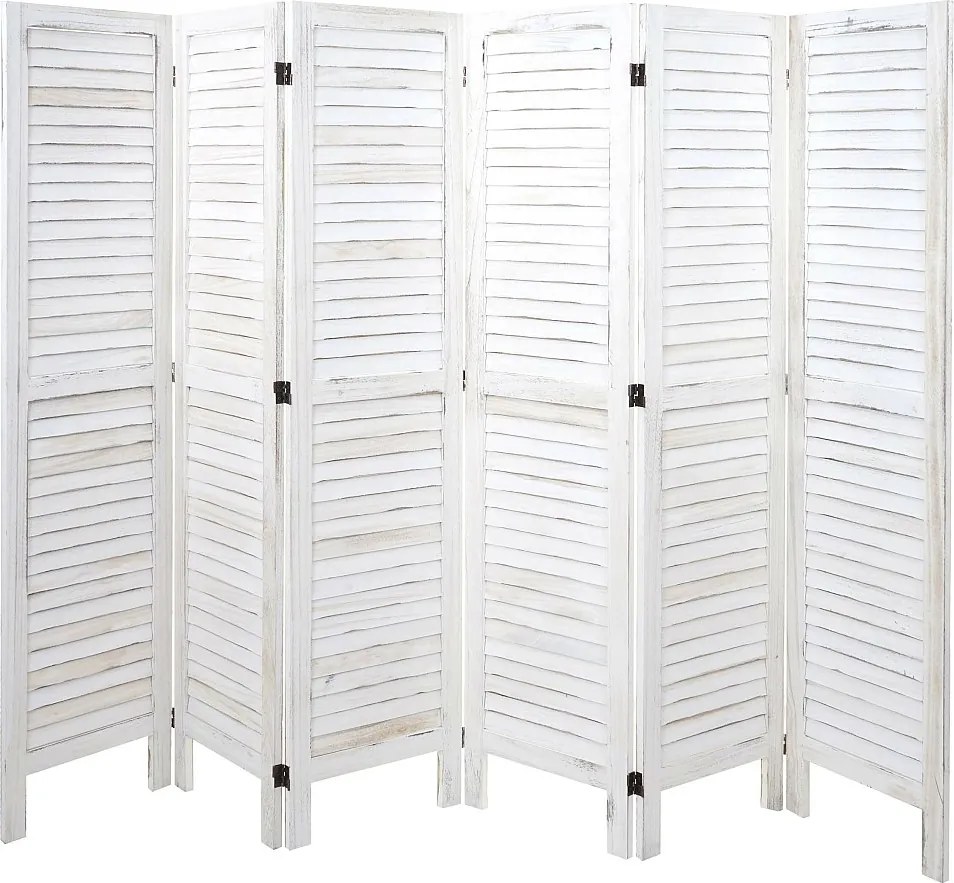 Ekran MCW-G30,  biały