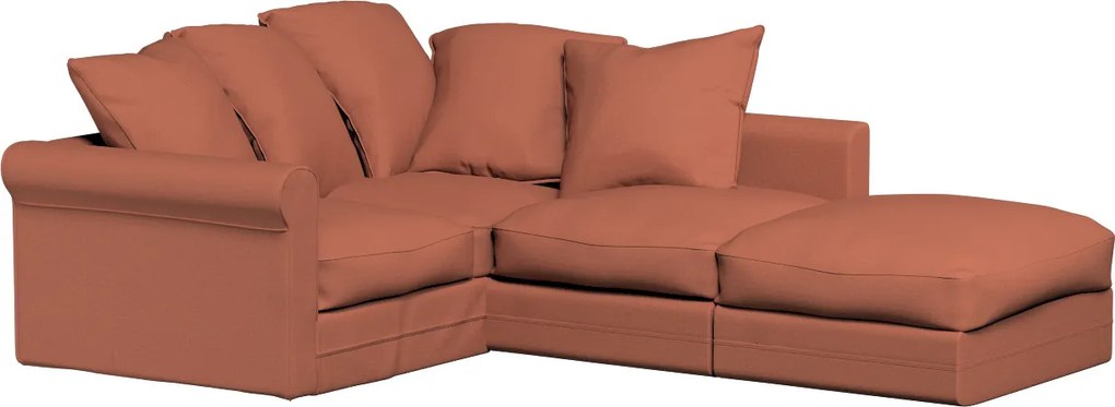 Pokrowiec na sekcję narożną Grönlid