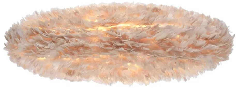 Jasnobrązowy abażur ø 79 cm Eos Esther Large – UMAGE