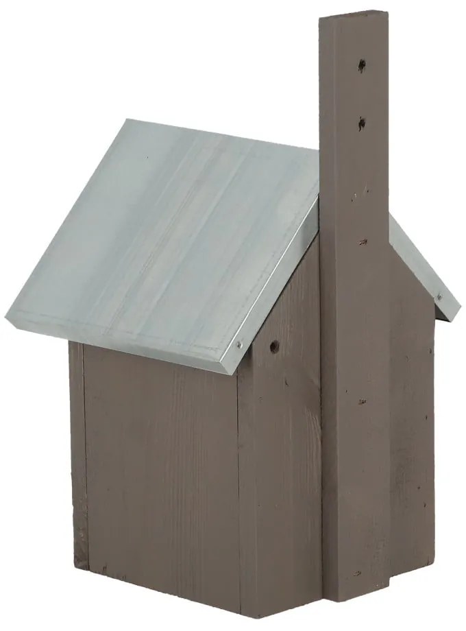 Drewniana budka dla sikorki – Esschert Design
