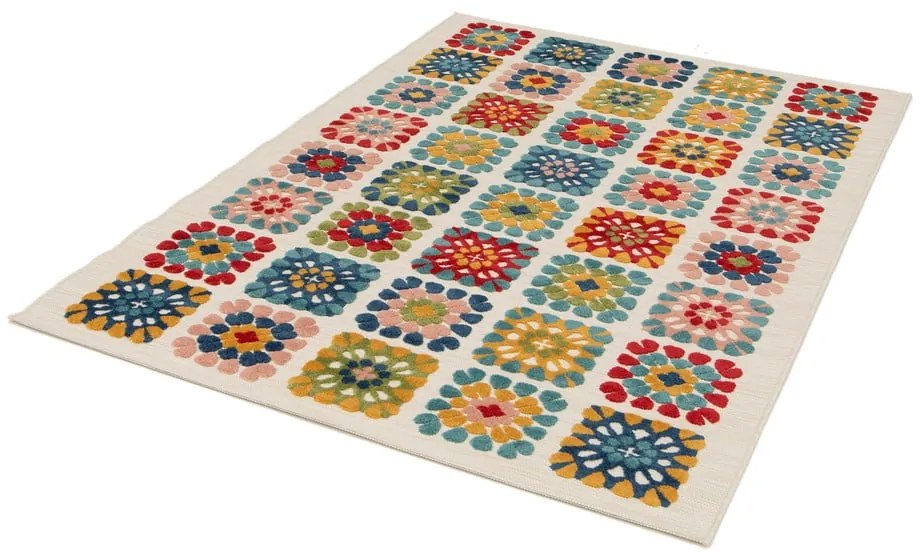 Dywan odpowiedni na zewnątrz 160x230 cm Mila – Universal