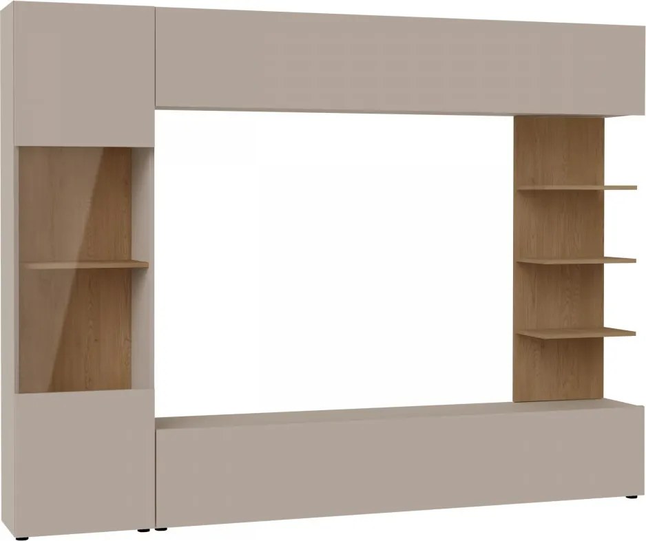 Meblościanka Alemiko