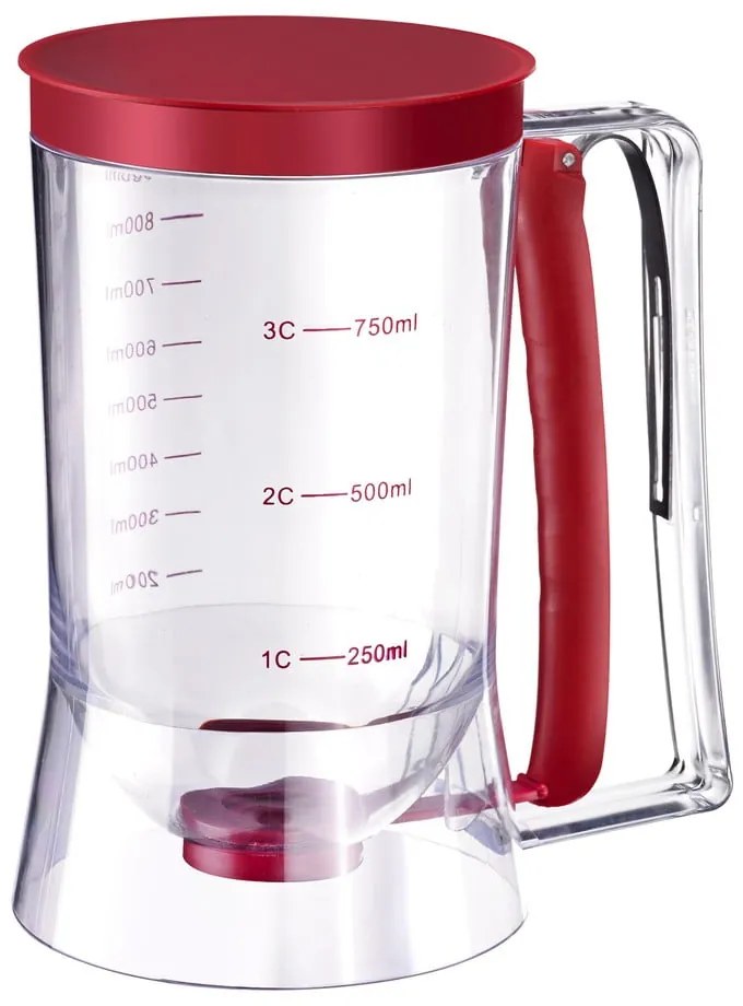 Dozownik do ciasta z miarką – Westmark