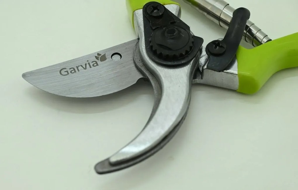 Zestaw nożyc do gałęzi + sekator Garvia