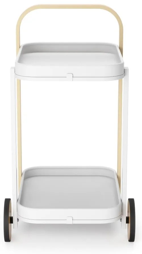 Barek na kółkach 44x53 cm Bellwood – Umbra