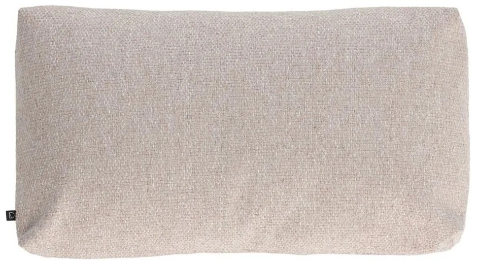 Poszewka na poduszkę z szenilu 30x50 cm Galene – Kave Home