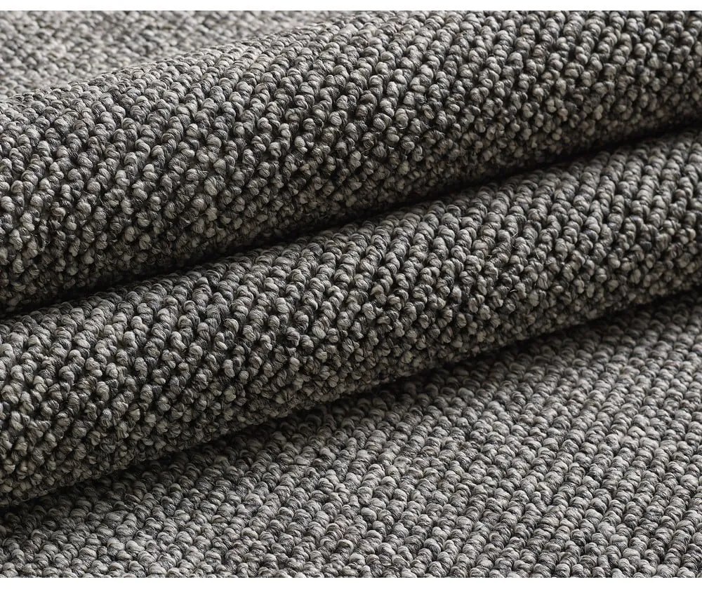 Szary dywan 60x100 cm Loom – Ayyildiz Carpets