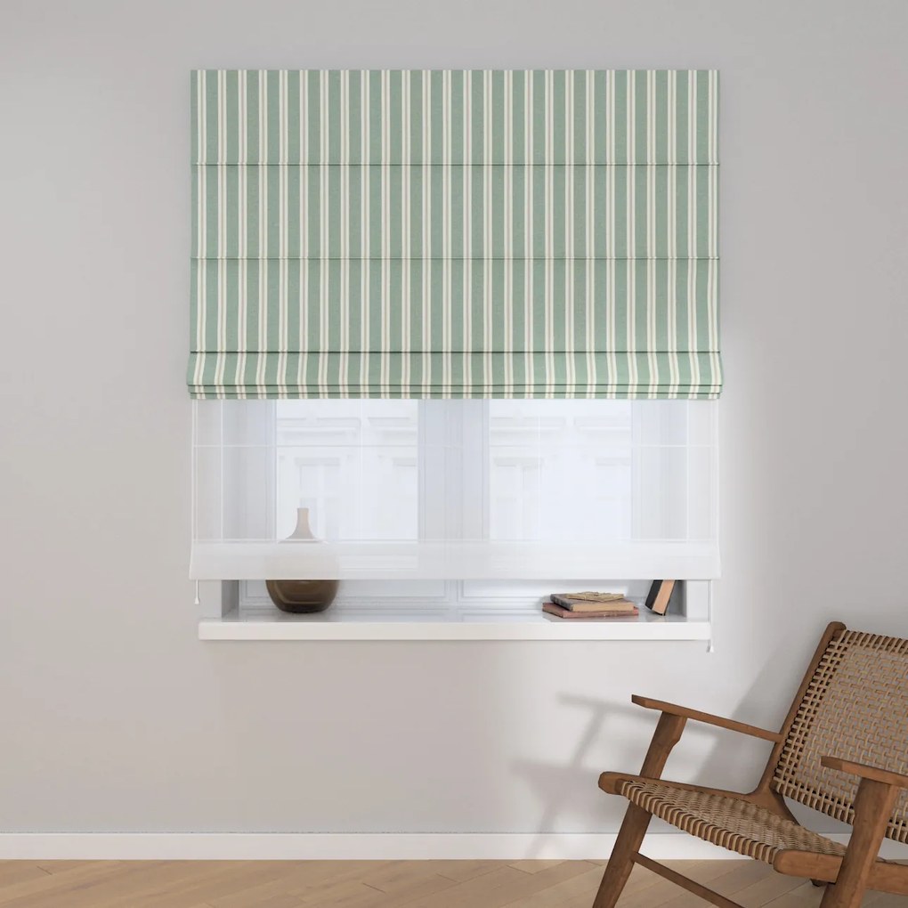 Roleta rzymska dzień noc Duo