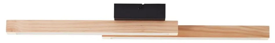 Brilliant - LED Plafon ARION LED/14W/230V sosna