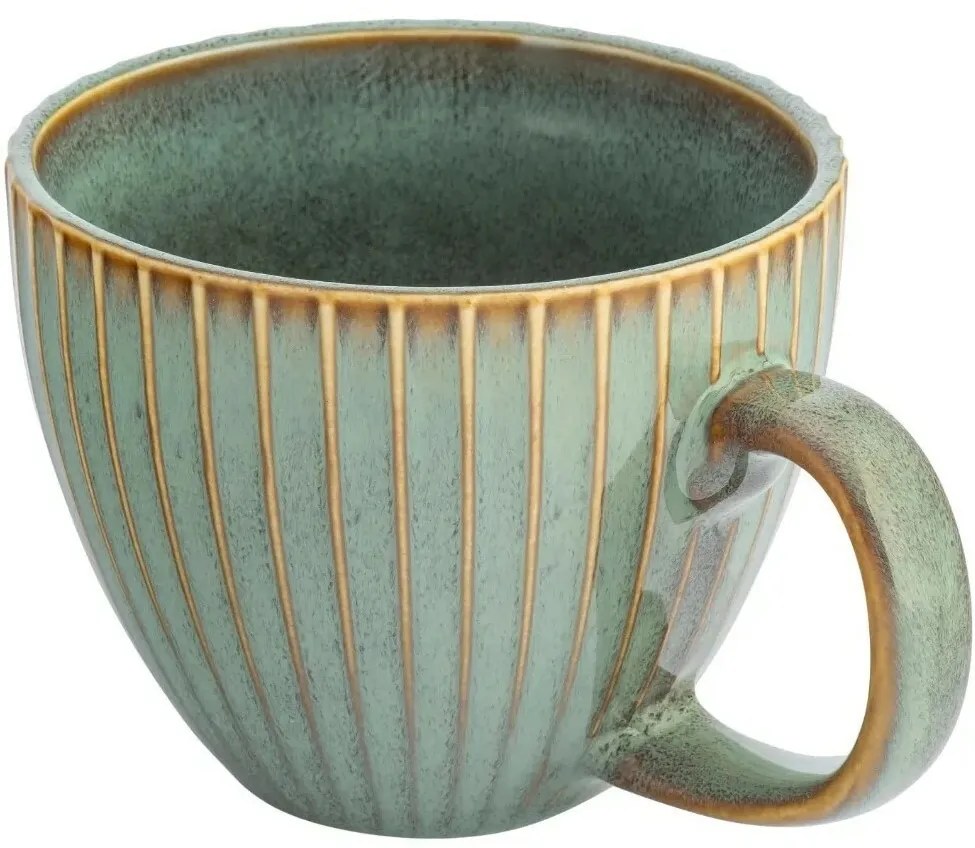 Altom Zestaw 2 kubków jumbo Reactive Sage 450 ml