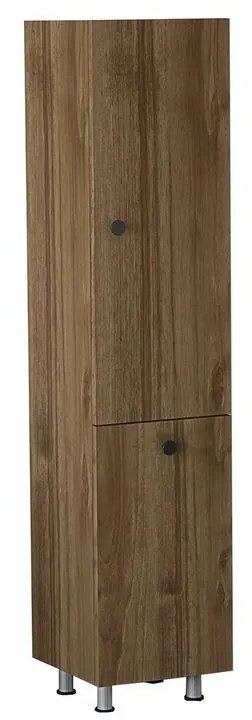 Szafka łazienkowa Lipa Walnut