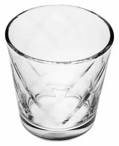 Bormioli Rocco 6-częściowy zestaw szklanek  Kaleido, 240 ml, 240 ml