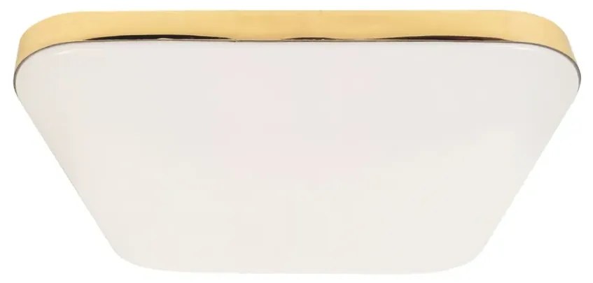 Złoty plafon led - 3w1 K333 B4-L11