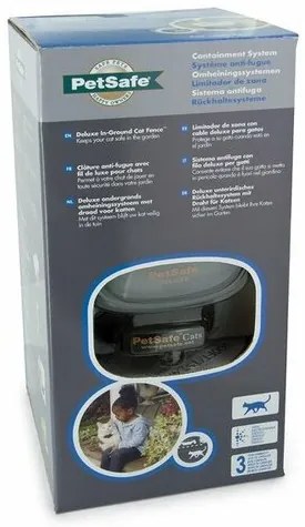 PetSafe® Ogrodzenie elektryczne dla kota Deluxe