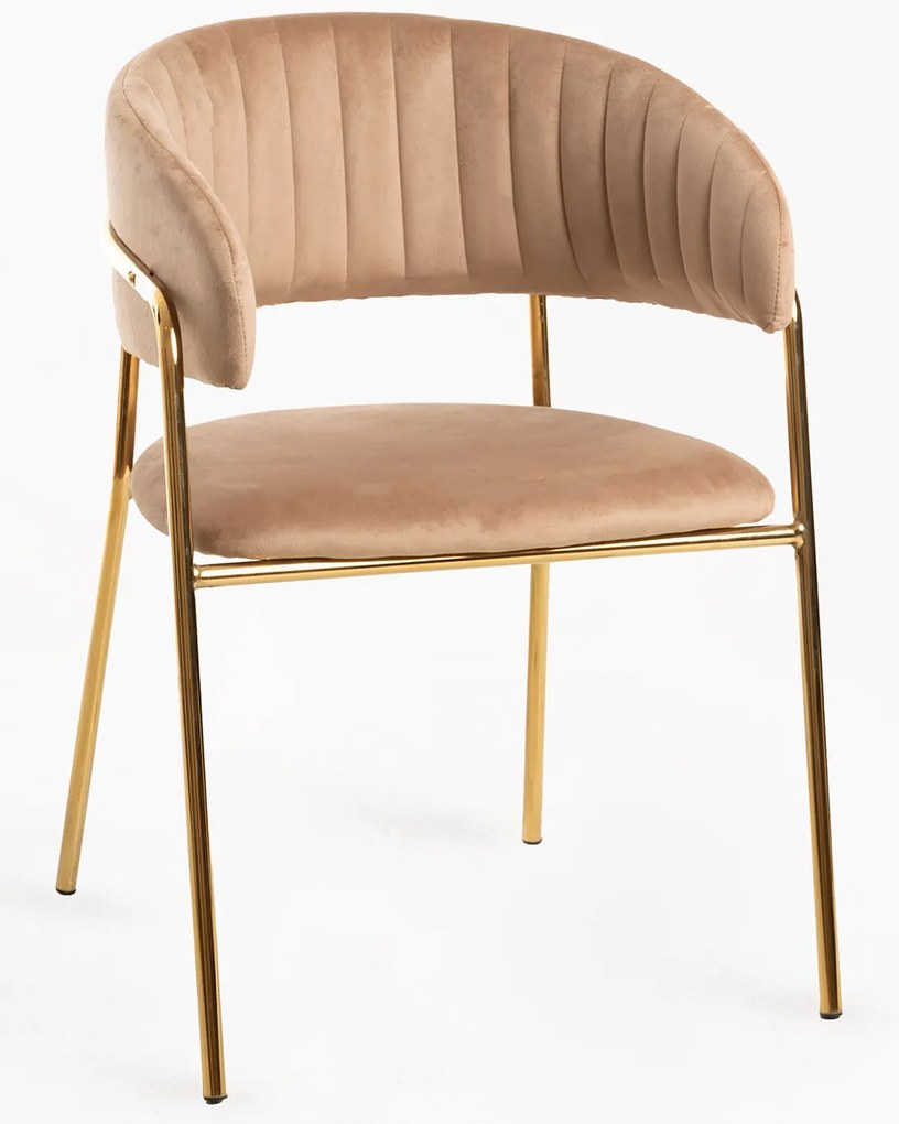 Krzeso Moniel Golden Velvet